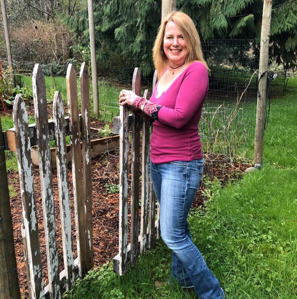 Meet your Posher, Deliah